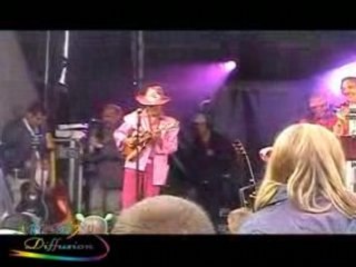 STTELLLA live Perwez @ les tartines @