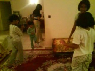 les fous fous kung fu 2