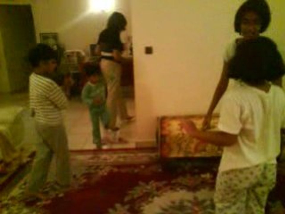 les fous fous kung fu 2