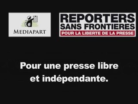 Etats généraux de la presse: le OFF