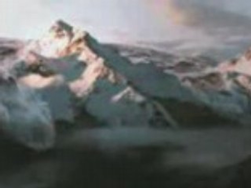2012 Trailer