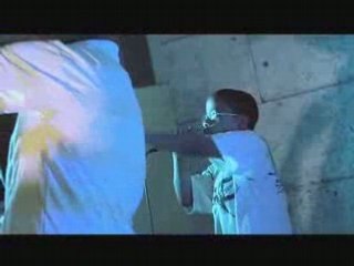 Boyser feat. Béné--Dans la cour des grands