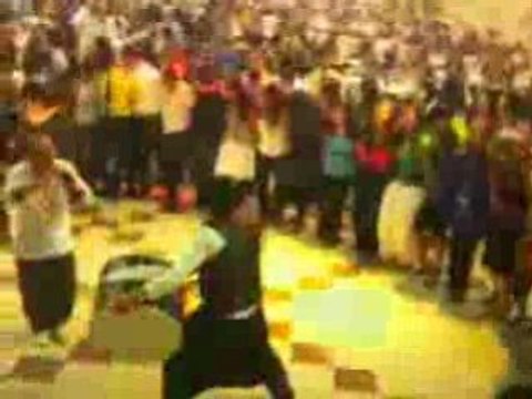 Davulcu Mustafa, Grup Doganay, Damat Cildiriyo Halay