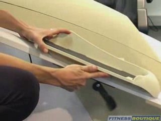 Ellittiche KETTLER - Satura P