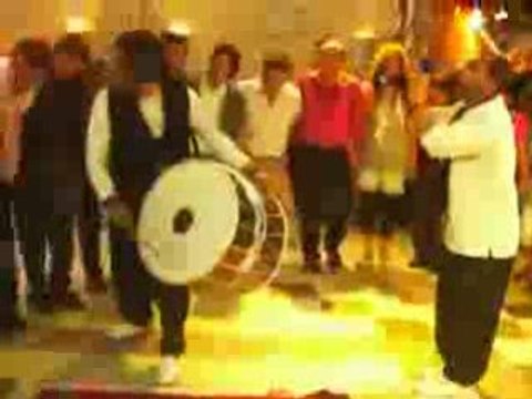 Davulcu Mustafa, Grup Doganay,Halay Damat Cildiriyo 2