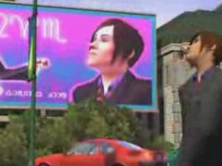 The Sims 3 E3 2008 Debut Trailer