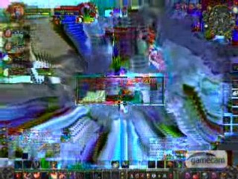 Speedhack + morph Helicoptere ivalice northrend