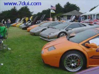 17Ford Mustang Giugiaro Concept