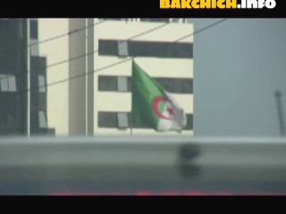 Jeunesse algérienne: l'horizon bouché?