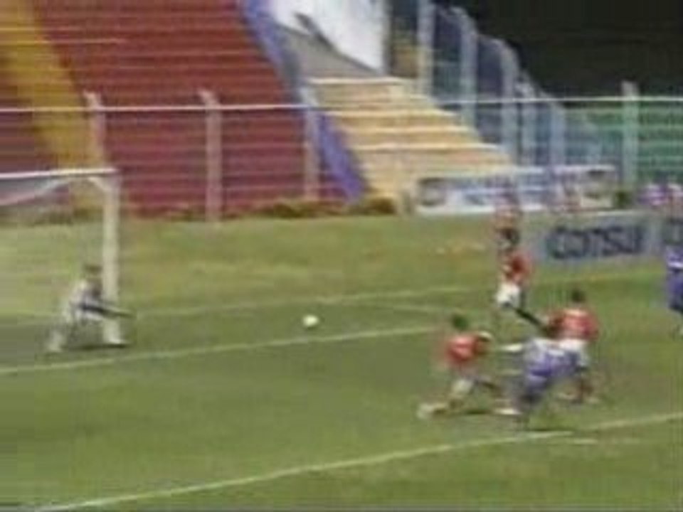 Felipe 2ºatacante1991