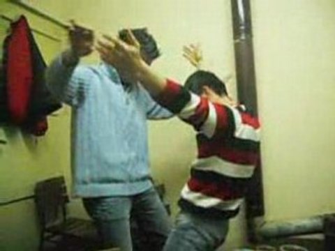 Lojman Eğlenceleri(2-Çiftetelli)