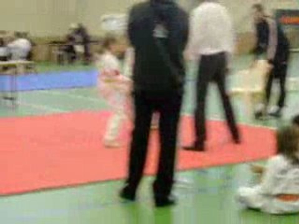 bressuire 2 competition