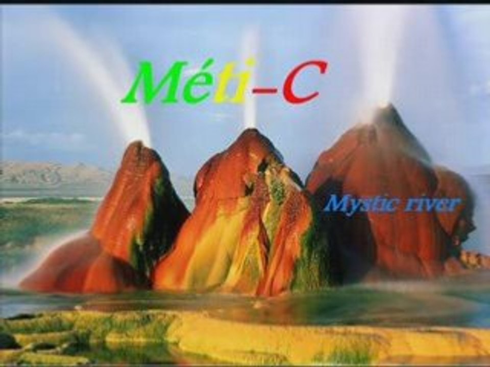 Reggae Root's Méti-c ft H-gang "Du son frais"