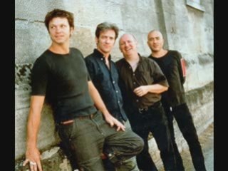 Noir Désir le temps des cerises