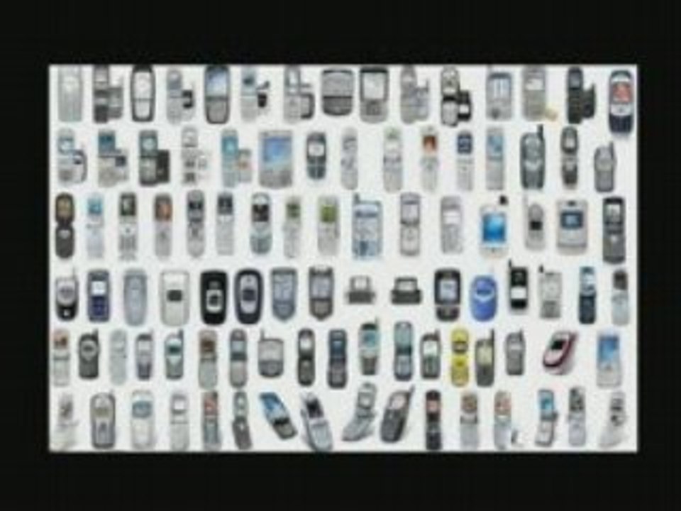 17-11-2008 L'actu vue par Comment ça vanne aujourd'hui