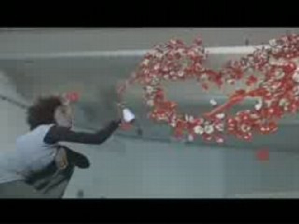 Steve Stylez x art for all