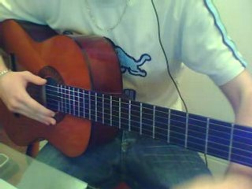 Présentation Guitare et accordage