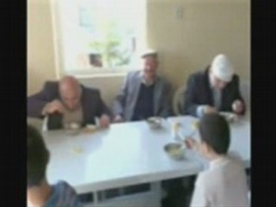 2007 Kurban bayramı