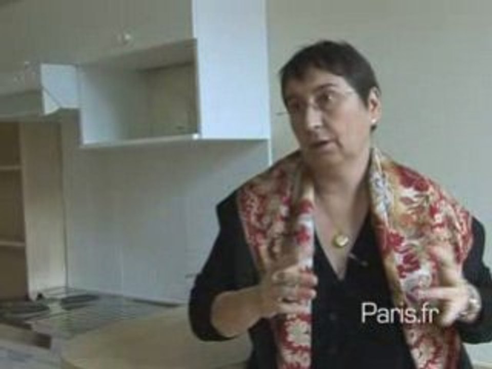 Un nouveau foyer pour jeunes travailleurs dans le 11ème