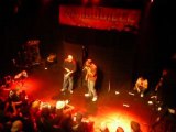 finale du championnat de France de Beatbox 2008 !