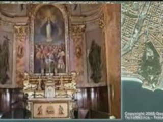 Mystérieux et insolite VIEUX NICE - Miséricorde