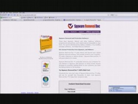 Free trial spyware removal - Spyware Removal Softrware