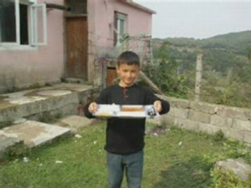 2007 Bayram 2