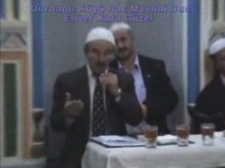 Durhanlı köyü Mevlit Dua 5