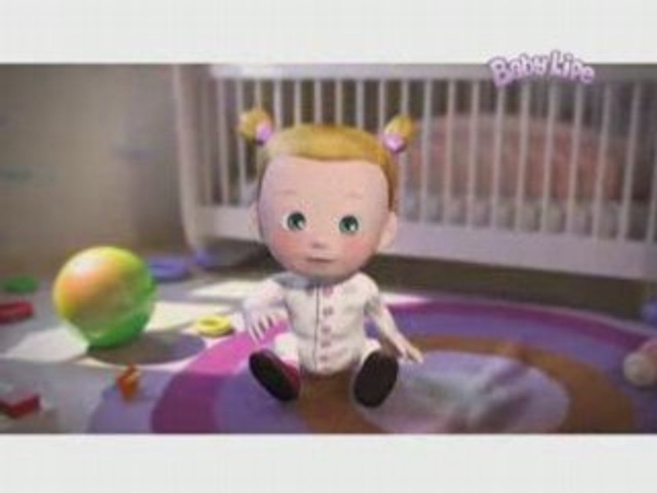 Pub TV BabyLife