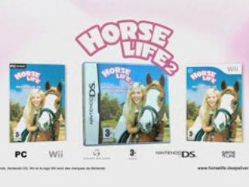 Pub TV Horselife