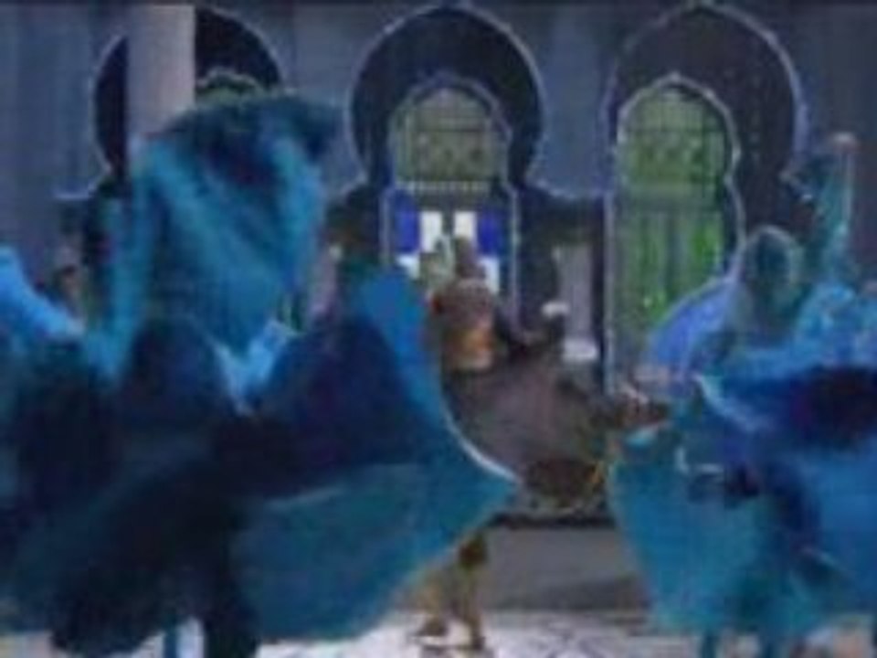 Saawariya   de Sanjay Leela Bhansali