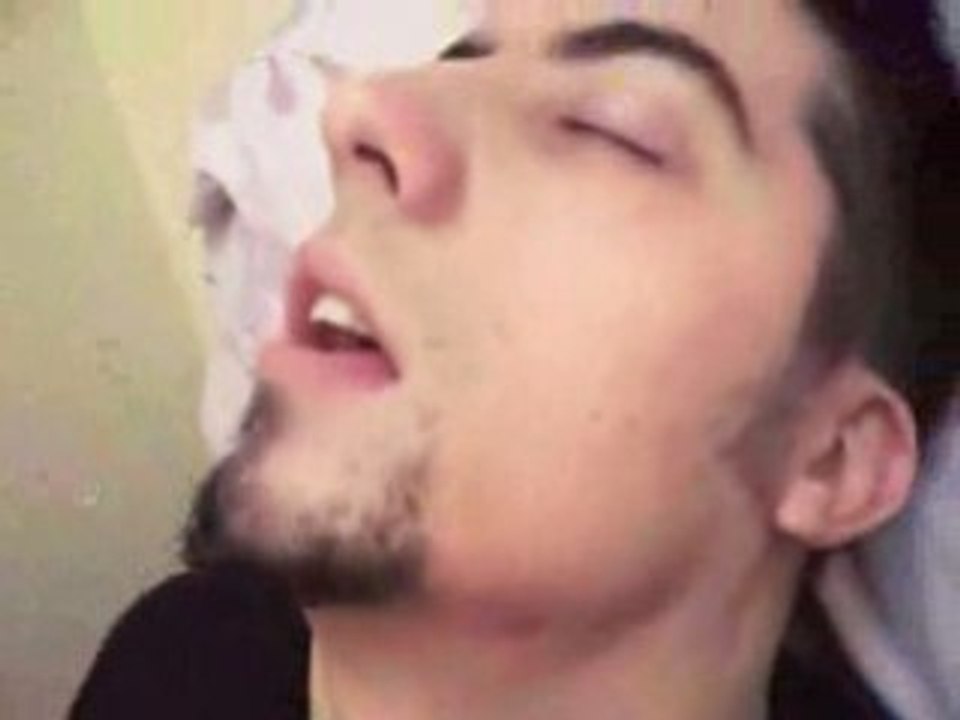 Alrik le geek: le teaser