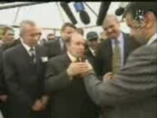 Alah ghaleb les algerien dima hake