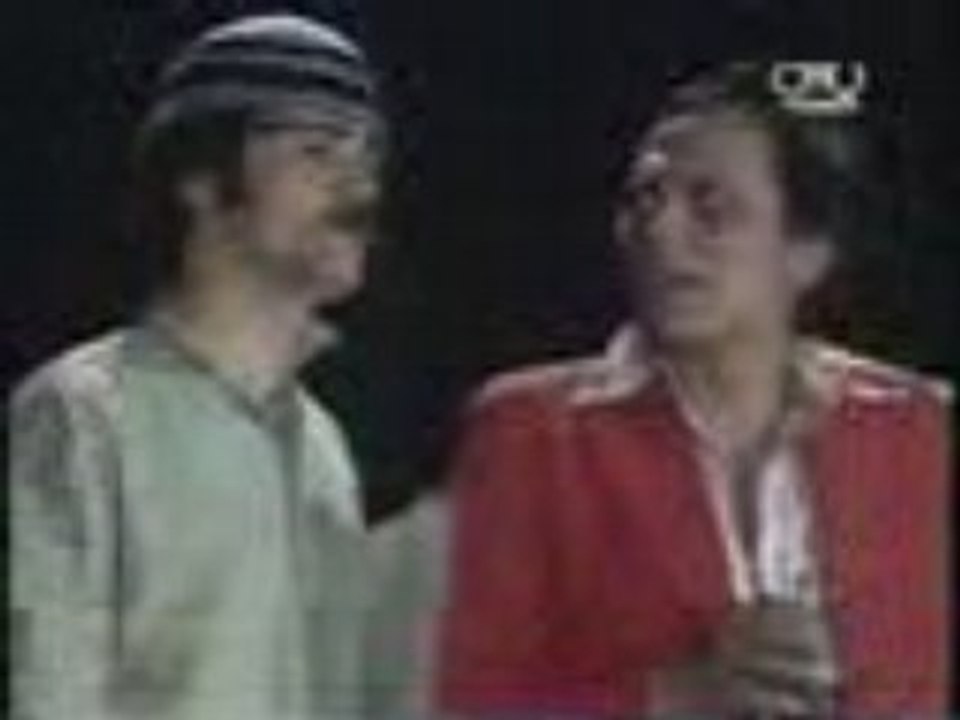 Adel Imam