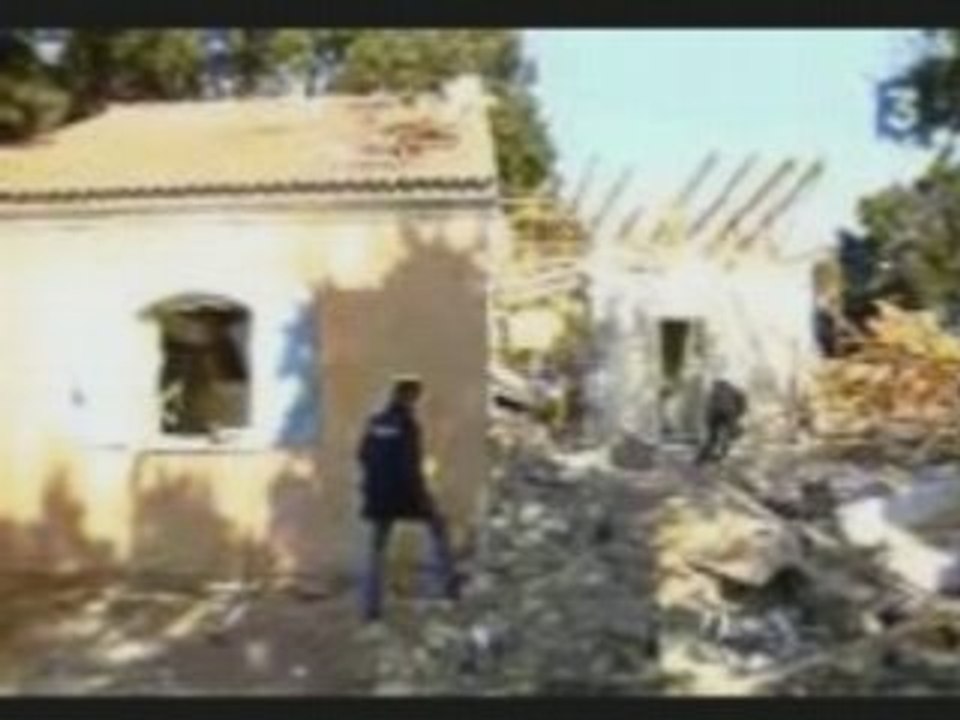 clip sur la corse terre mere n'est pas a vendre keny arkana