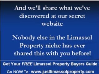 Limassol Property
