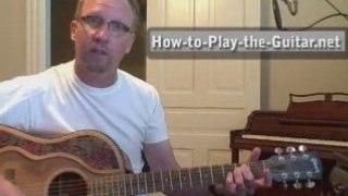 Simple Guitar Chords - How to Play Guitar Songs