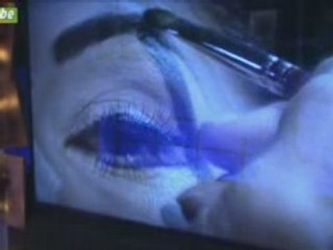 Exposition à Bruxelles: That's opera