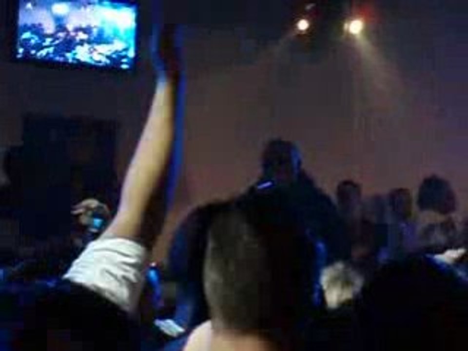 A la bien Psy4 de la Rime Thionville Soprano