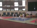 As drancy judo/ju jitsu