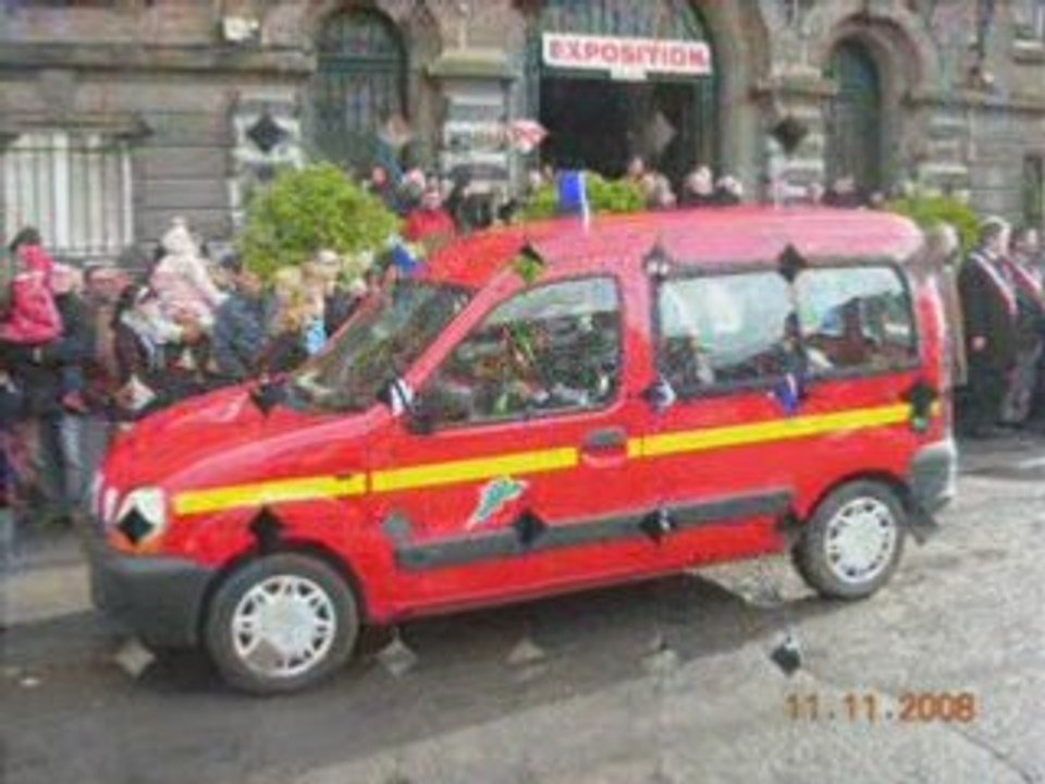 11 novembre 2008