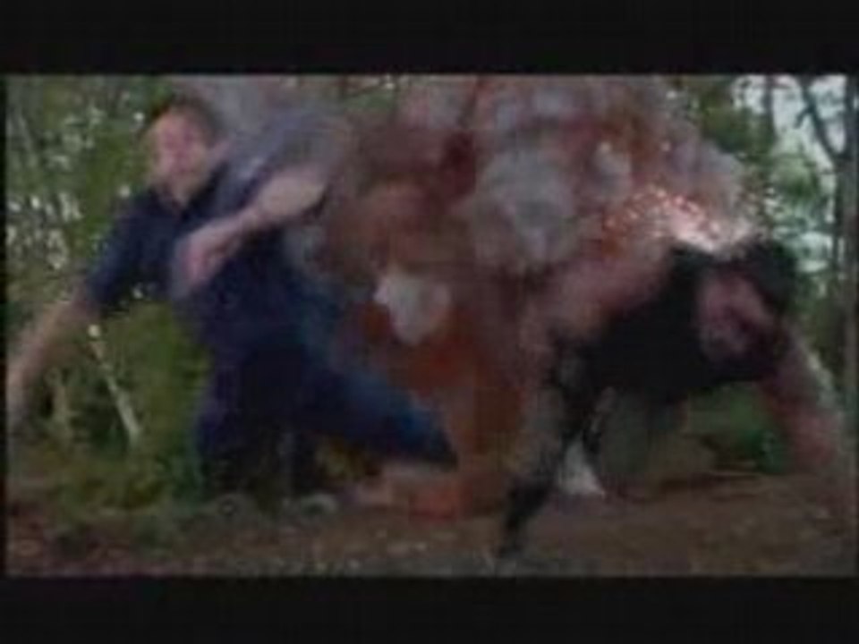 Département des effets spéciaux