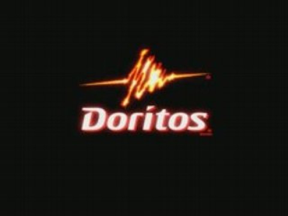DORITOS KIDNAPPED