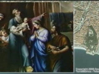 Chapelle Sainte Claire