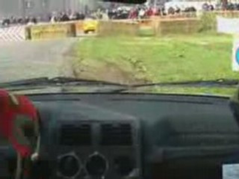 Es1 Mouzon Frezelle Caméra Embarquée