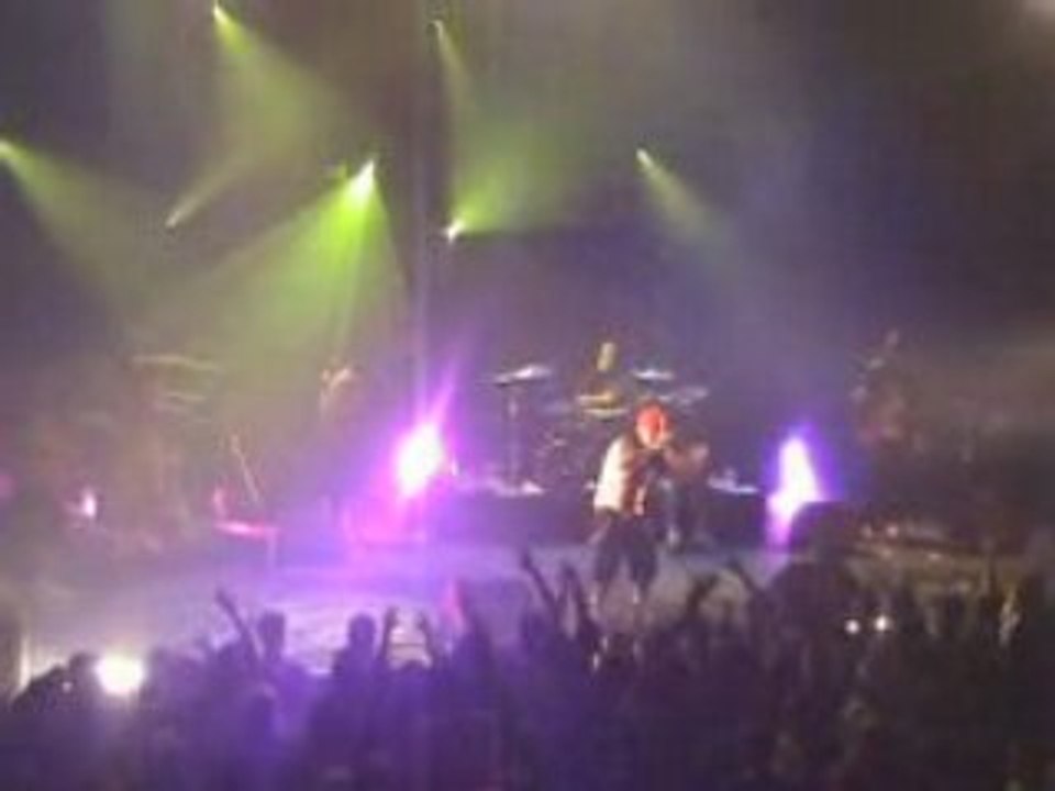 svinkels @ nordik impact 2008 "tout nu yo"