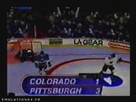 Publicité N64 - Console Nintendo 64 (Usa) (3)