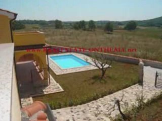 Villa 9 for sale in Porec www.RealEstate.OnTheAll.net