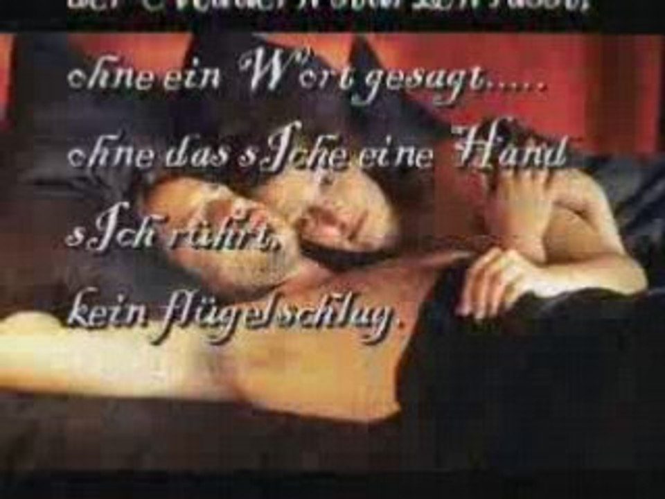 Weil ich dich Liebe0_1