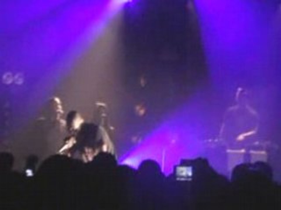 BANLIEUSARD  LIVE  TOULON